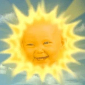 Meet your Posher, Trinity